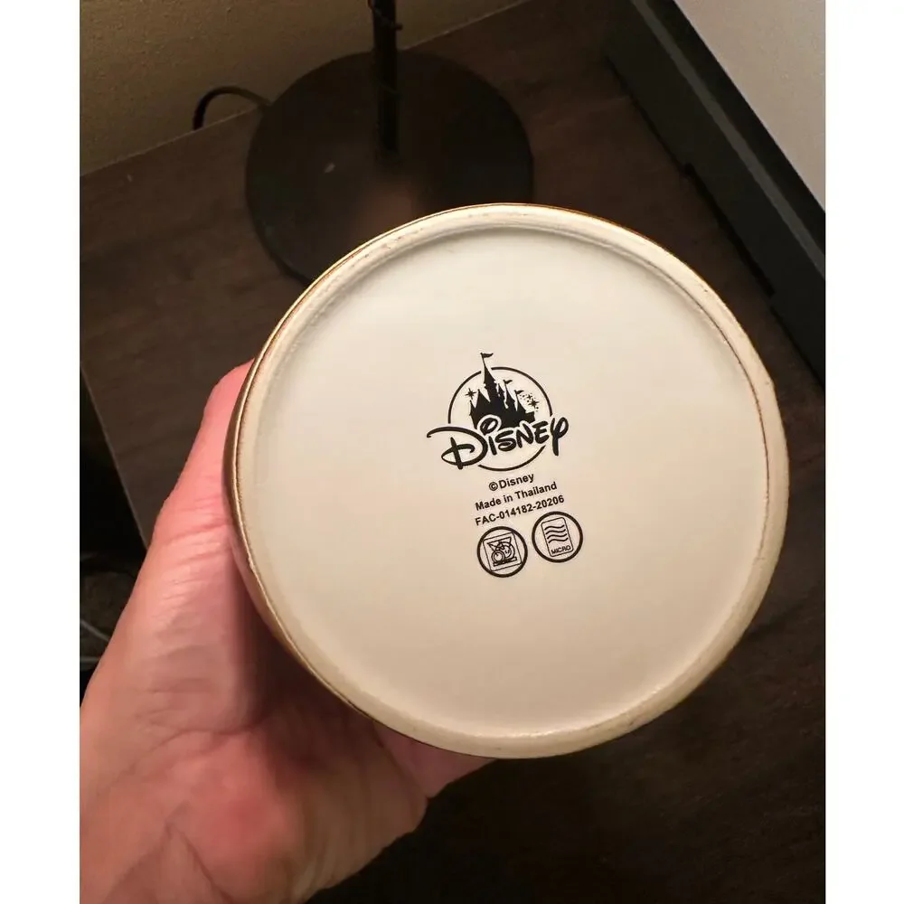 DISNEY EPCOT WORLD SHOWCASE VIKING NORWAY MUG - Picture 5 of 5